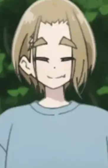 Aoi's Aunt