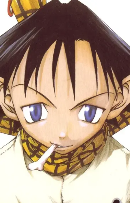 Shotarou