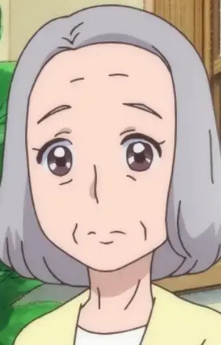 Fumi Sugisaki