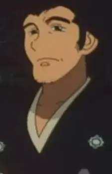 Ryoma Sakamoto