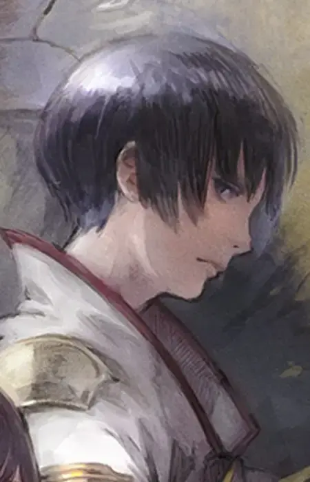 Asahi Brutus