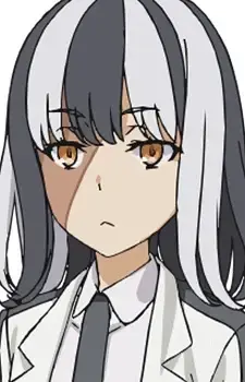 Ryouko Kuriba