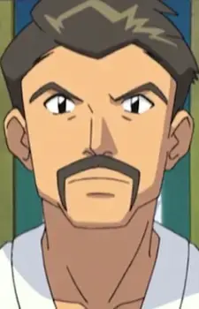 Kuroda