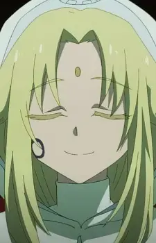 Inori Hallelujah