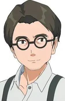 Shouichi Takamine