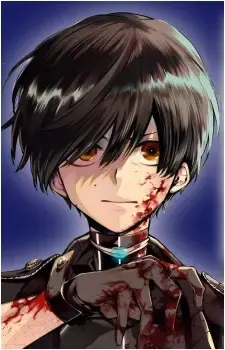 Hasuichi Nishizono