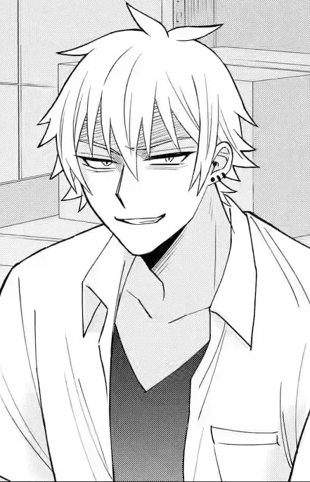 Ryuuichi Shishidou