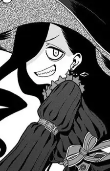 Yuuyami Yukinoshita