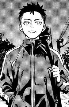 Karasuma