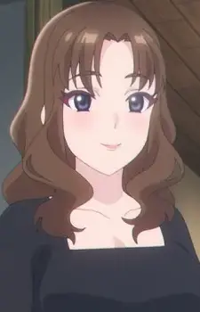 Shiho Amamiya