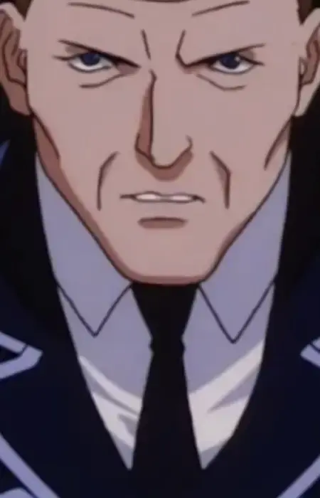 Chief Miles