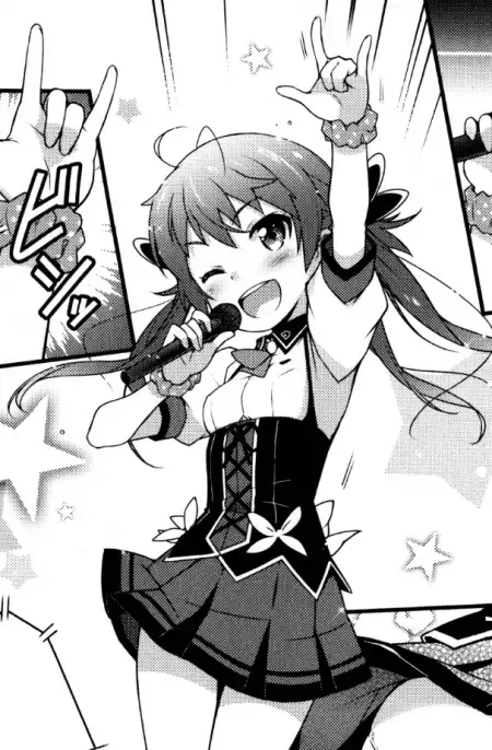 Kiraboshi Nadeshiko