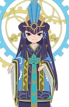 Kokorowa-hime