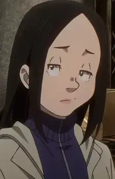 Kimika Andou