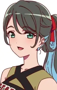 Hiiragi Kanzaki