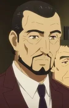 Akio Itami