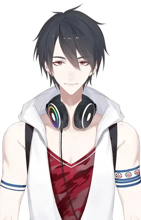 Kakeru Yumeoi