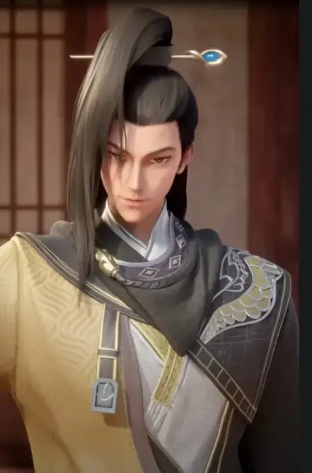 Guan Bai