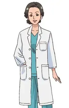 Dr. Maki