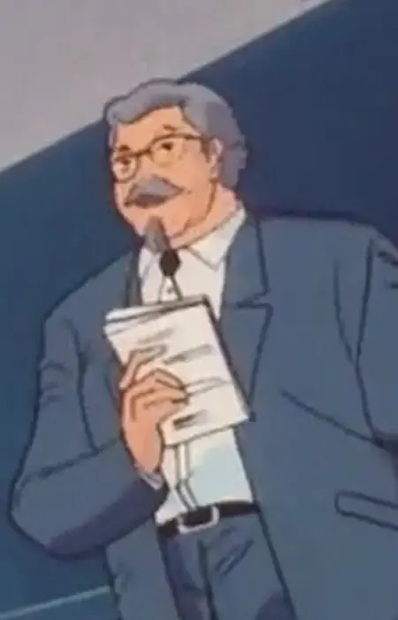 Teacher