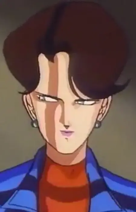Tokiko Ozu