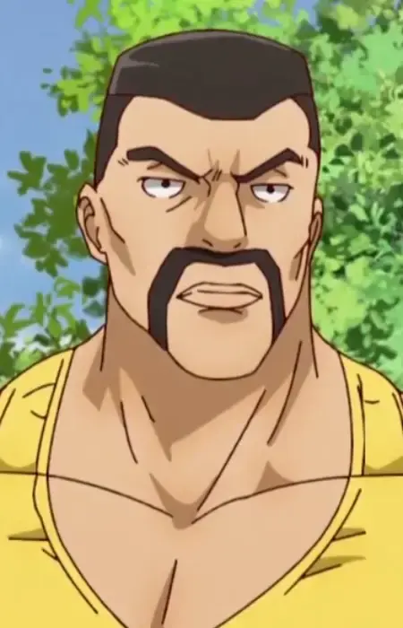Shouhei Makuri