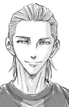 Demian Cant