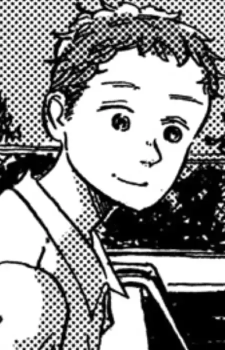 Ryuusei Koizumi