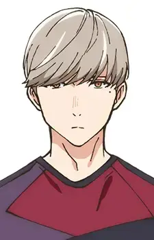 Shuuji Yusa
