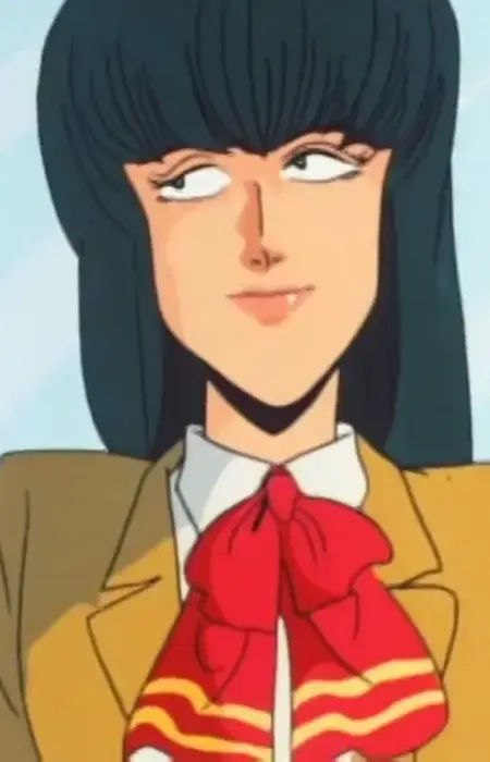 Mari Oda