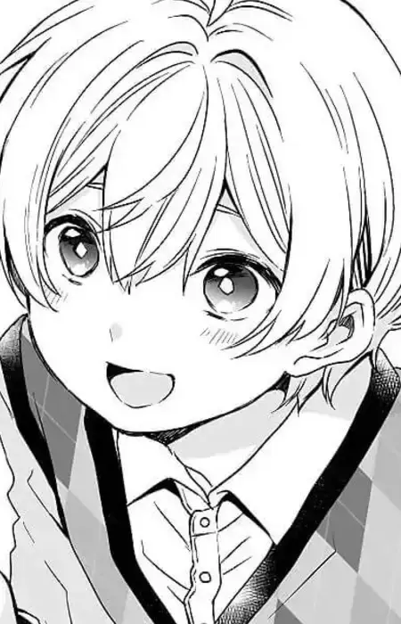 Souta Saotome