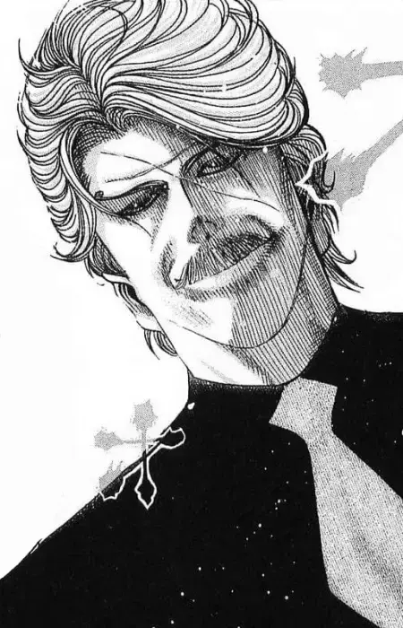 Jouichi Yakou