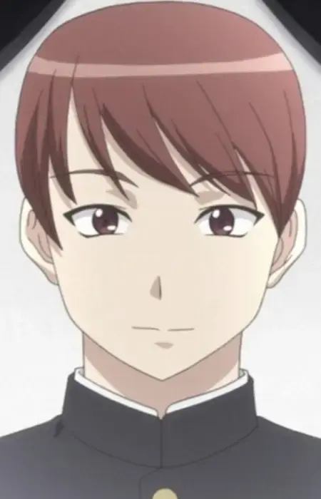 Suou Sumeragi
