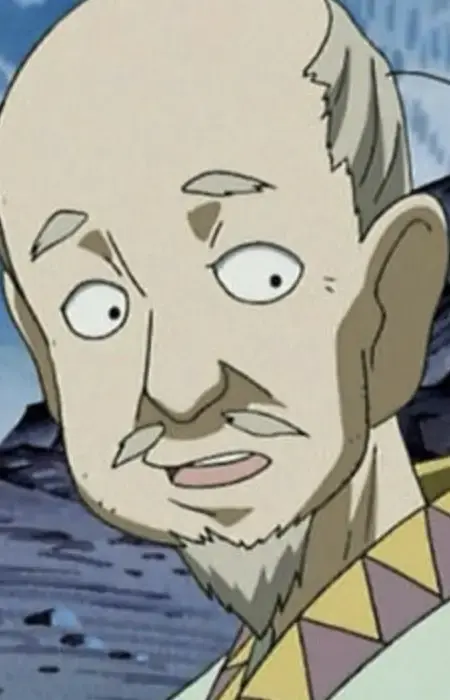 Kanetsugu