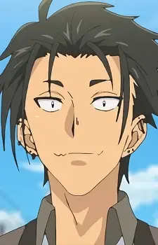 Taiga Kurokawa