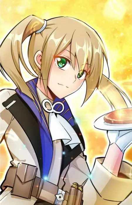 Lily