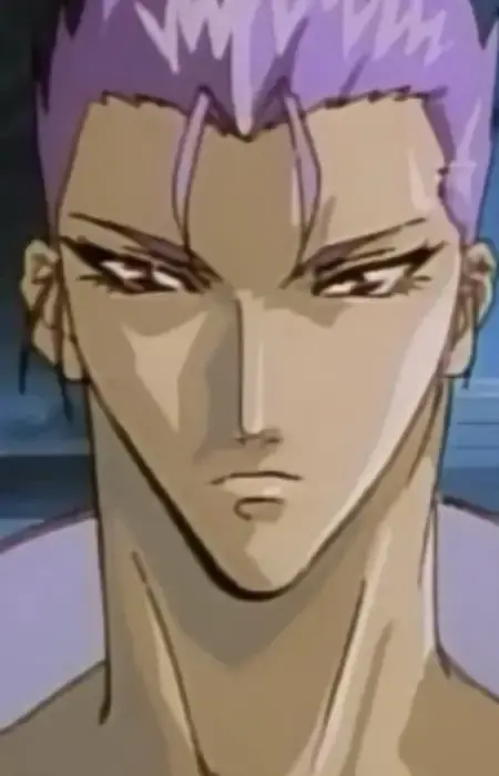 Kyousuke Sigurd