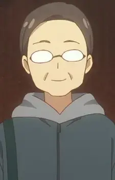 Ryuuichi Taiga