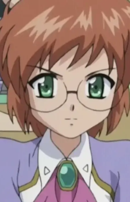 Raika Naruo