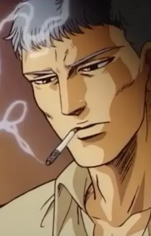 Kouichi Wakabayashi