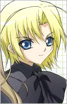Kazune Kujou
