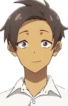 Tensuke Uema
