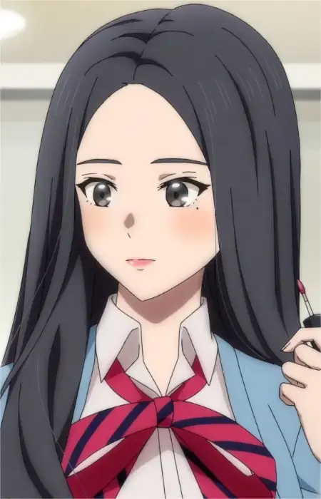 Sujin Kang