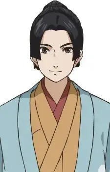 Ranmaru Mori