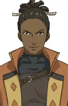 Yasuke