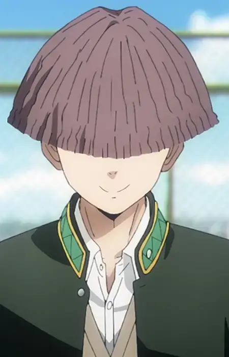 Yuuto Kusumi