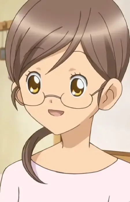 Midori Hinamori