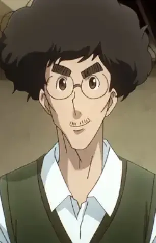 Shousuke Ojiro