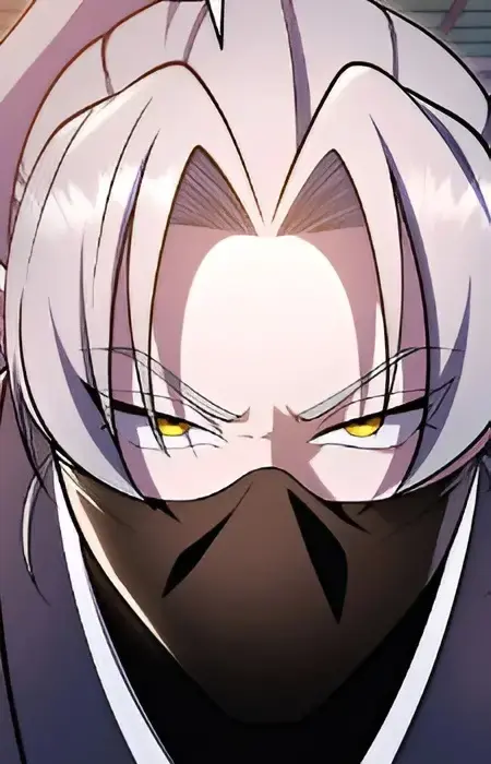Dreary Demon