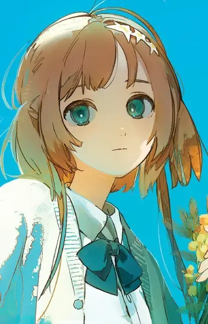 Natsuki Hoshihara